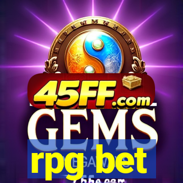 rpg bet